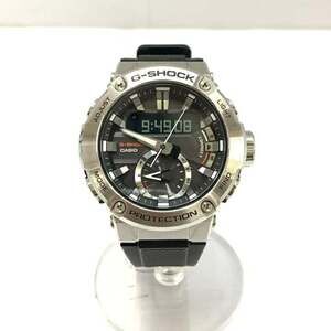 Casio G-SHOCK watch GST-B200-1AJF